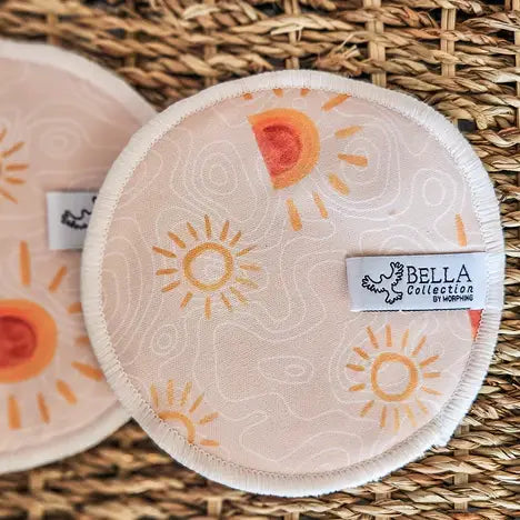 Bella Collection Nursing Pads